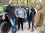 Barfusspfaderöffnung 2019