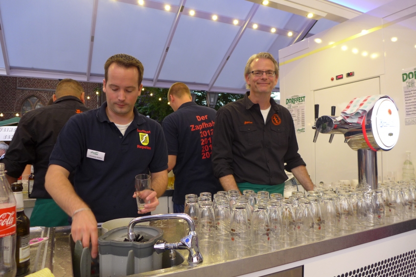 Dorffest 2015 Samstag Abend _045