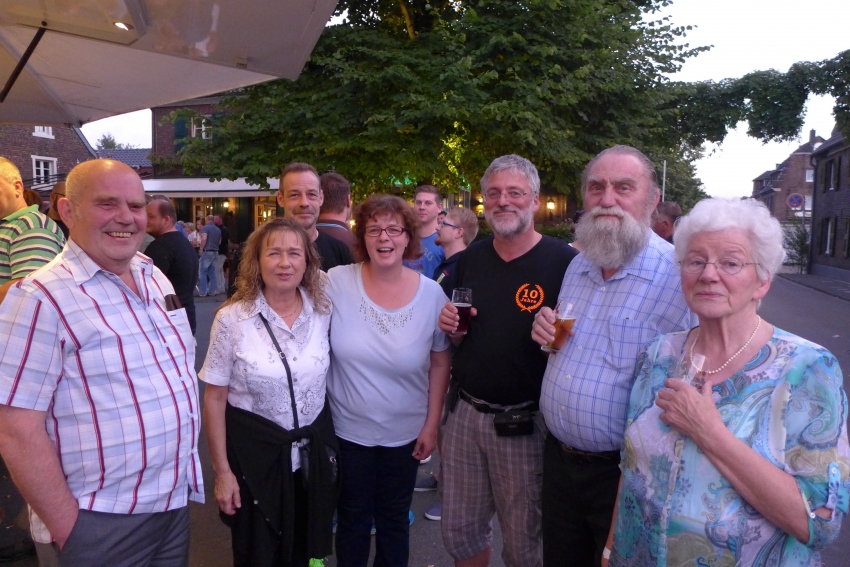Dorffest 2015 Samstag Abend _063