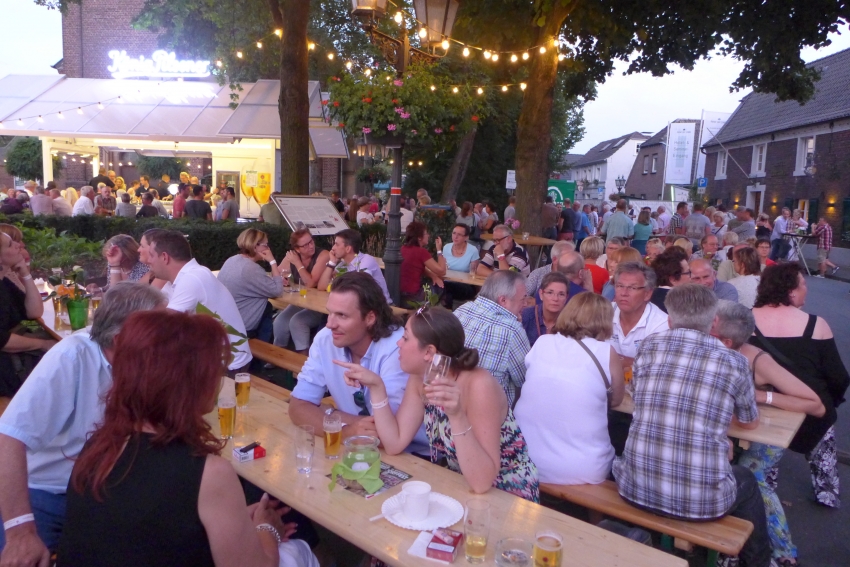 Dorffest 2015 Samstag Abend _071