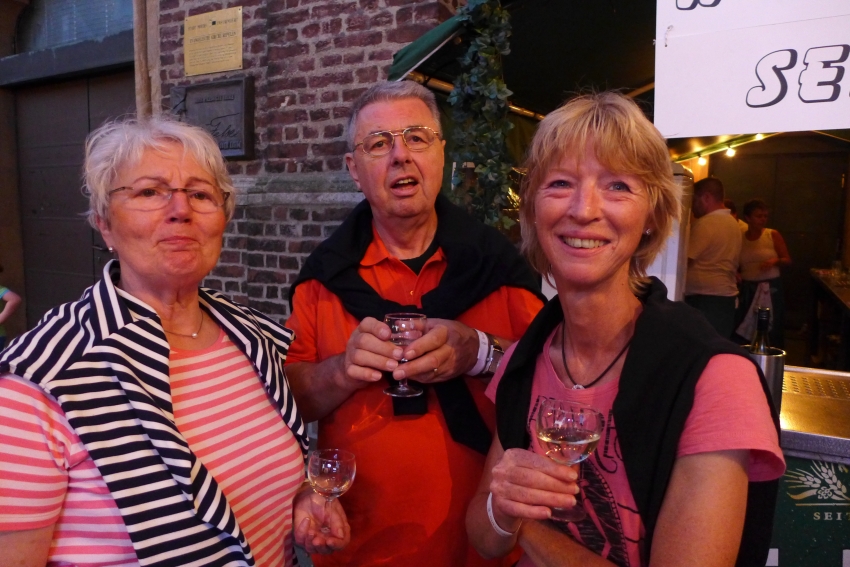 Dorffest 2015 Samstag Abend _086