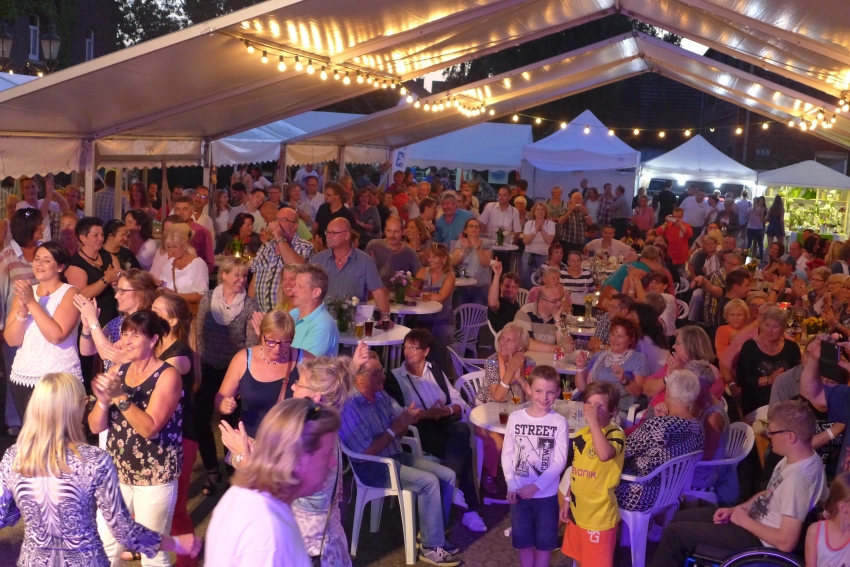 Dorffest 2015 Samstag Abend _103