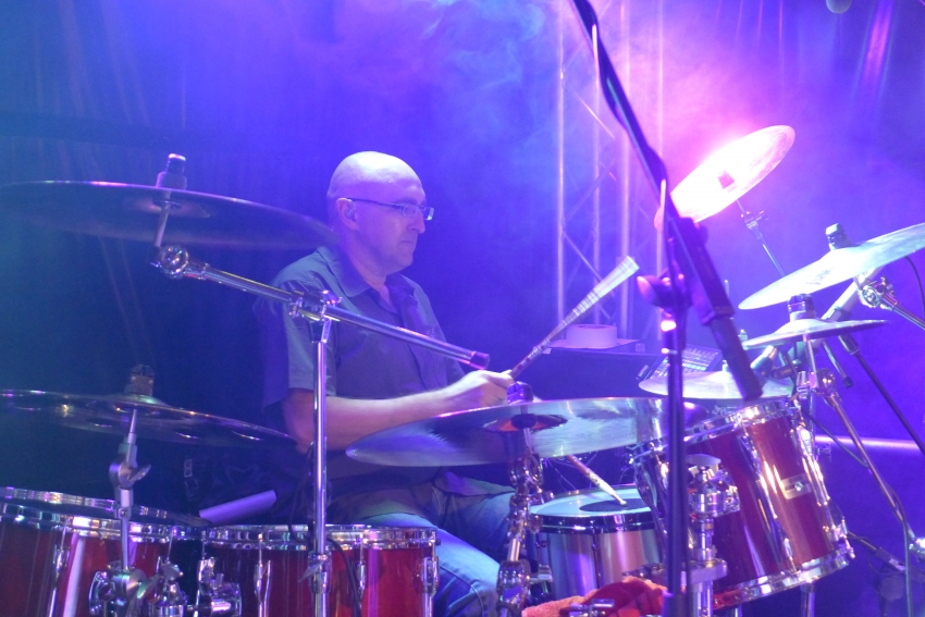 Dorffest 2015 Samstag Abend _112