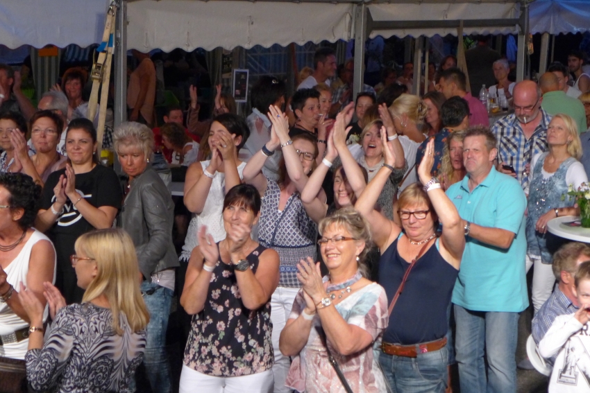 Dorffest 2015 Samstag Abend _120