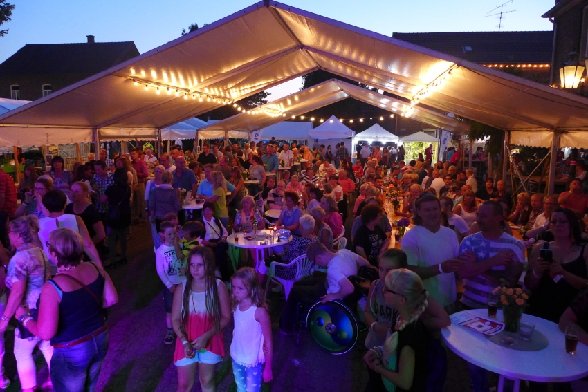 Dorffest 2015 Samstag Abend _150