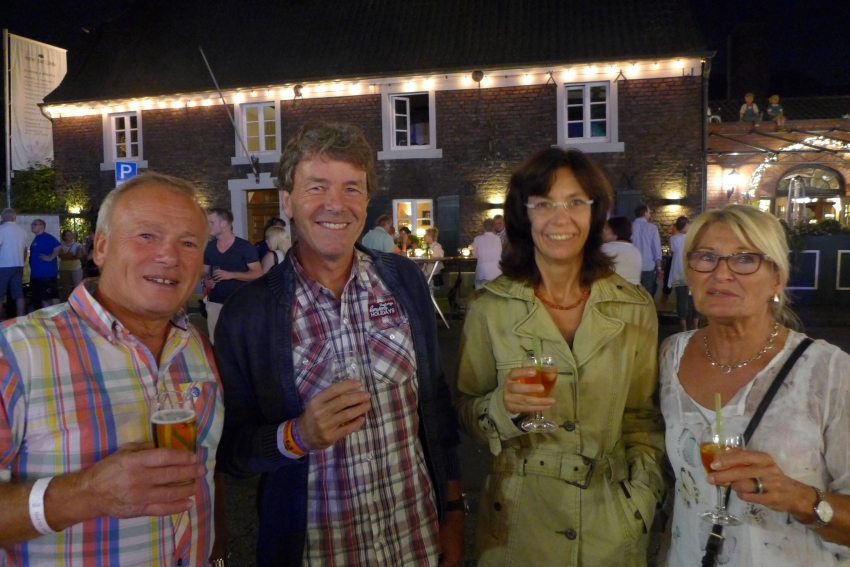 Dorffest 2015 Samstag Abend _249