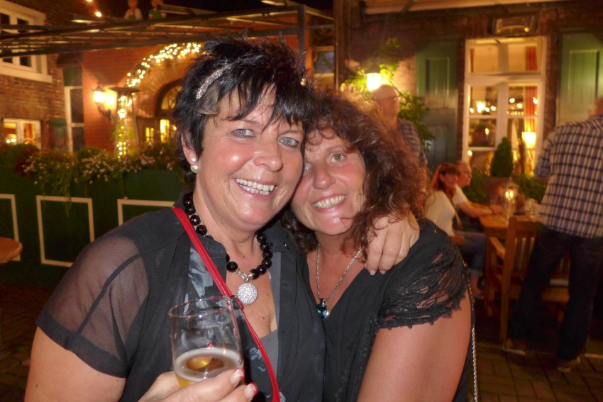 Dorffest 2015 Samstag Abend _287