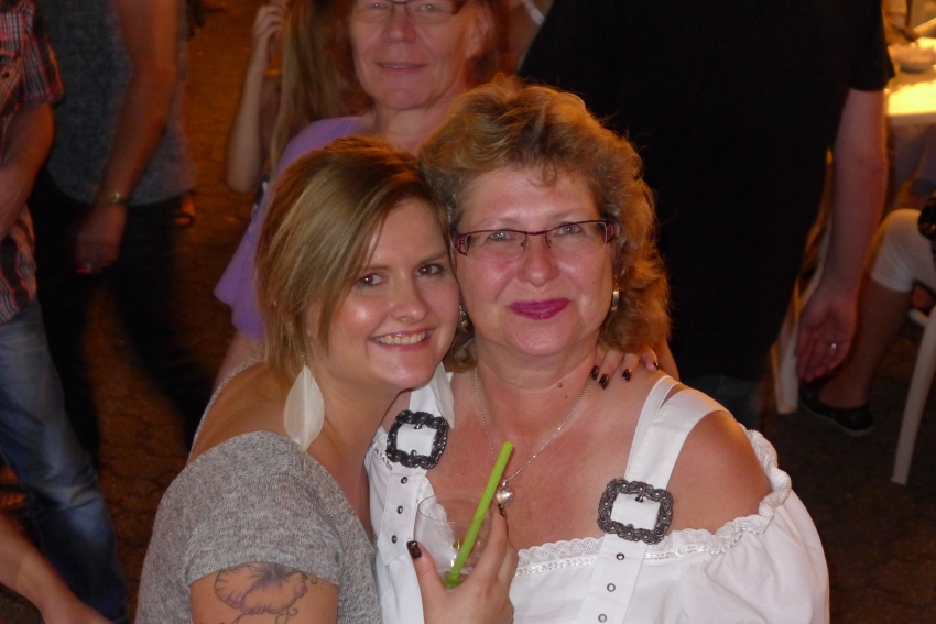 Dorffest 2015 Samstag Abend _295