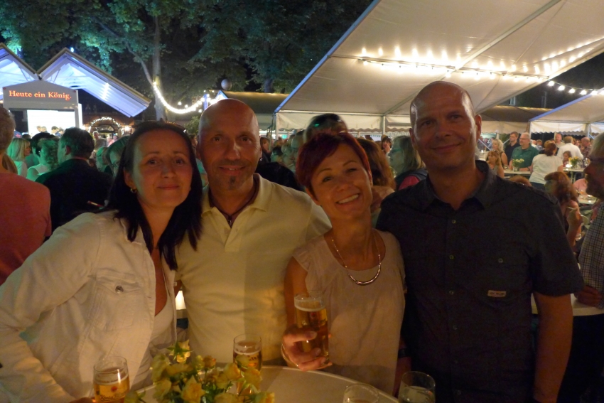 Dorffest 2015 Samstag Abend _325
