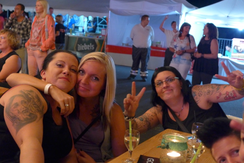 Dorffest 2015 Samstag Abend _336