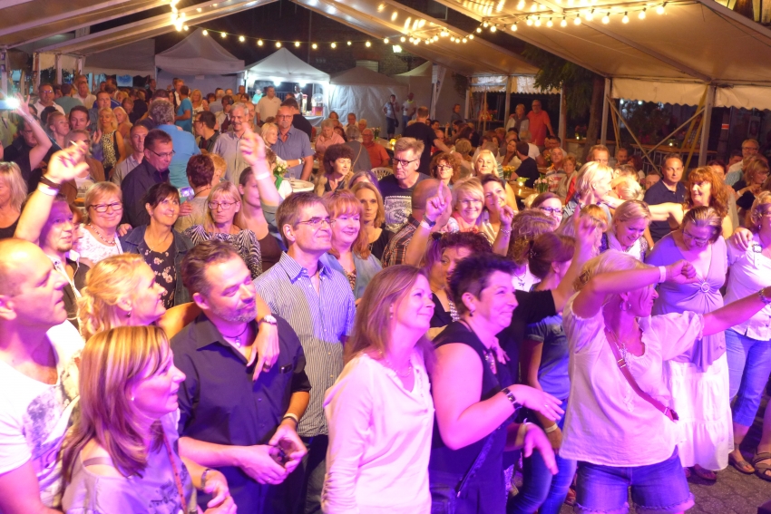 Dorffest 2015 Samstag Abend _446