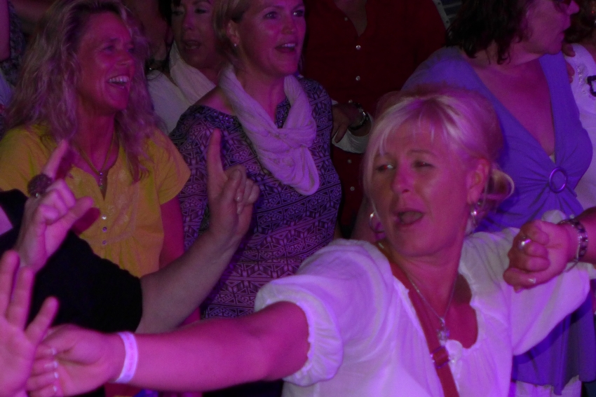 Dorffest 2015 Samstag Abend _467