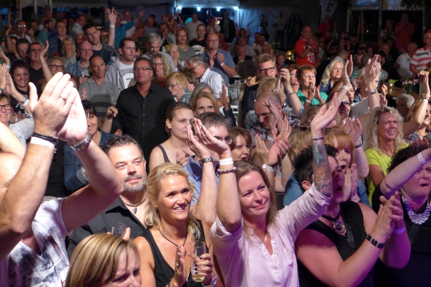 Dorffest 2015 Samstag Abend _496