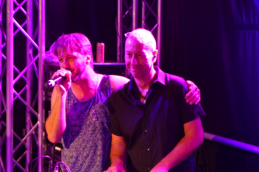 Dorffest 2015 Samstag Abend _498
