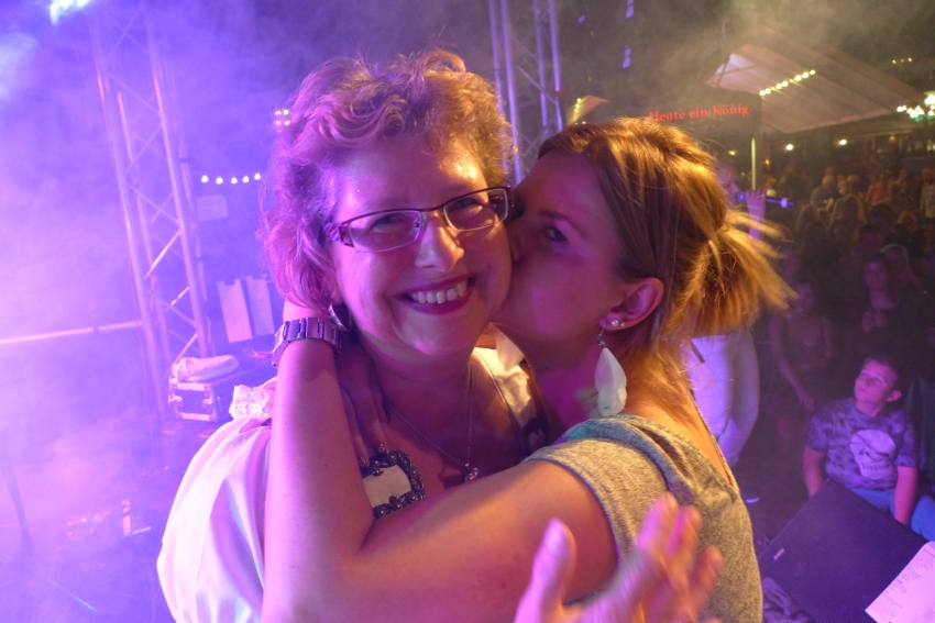 Dorffest 2015 Samstag Abend _518
