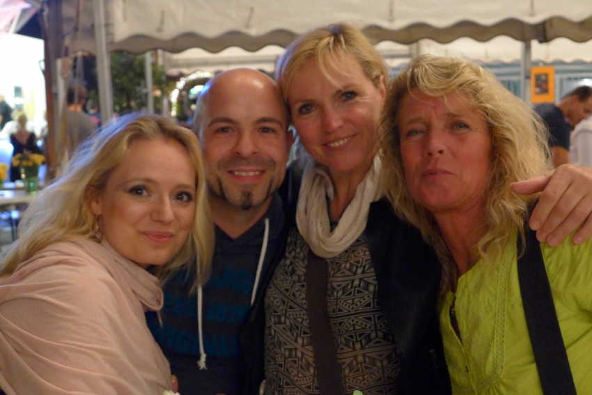 Dorffest 2015 Samstag Abend _543