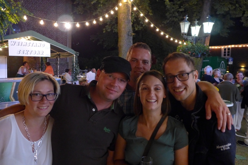 Dorffest 2015 Samstag Abend _552