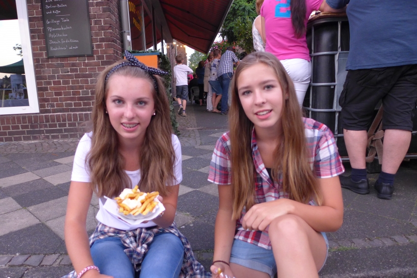 Dorffest 2015 Samstag Abend _556