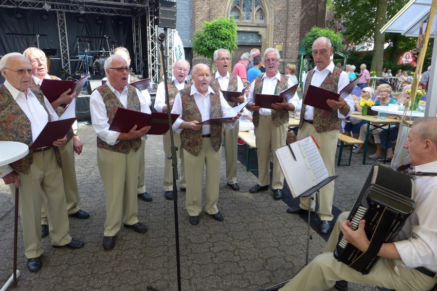 Dorffest 2015 Samstag Nachmittag _018