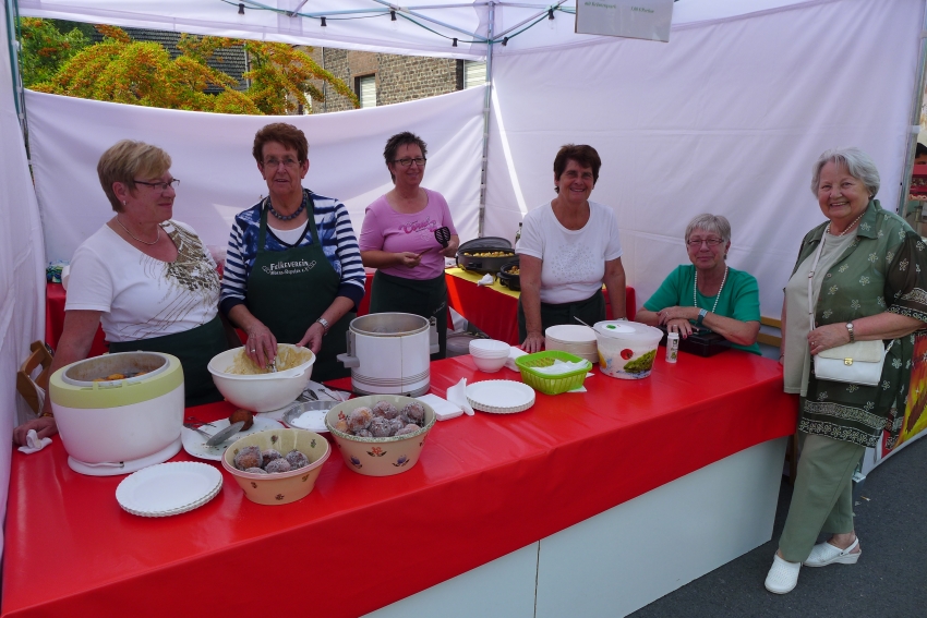Dorffest 2015 Samstag Nachmittag _026