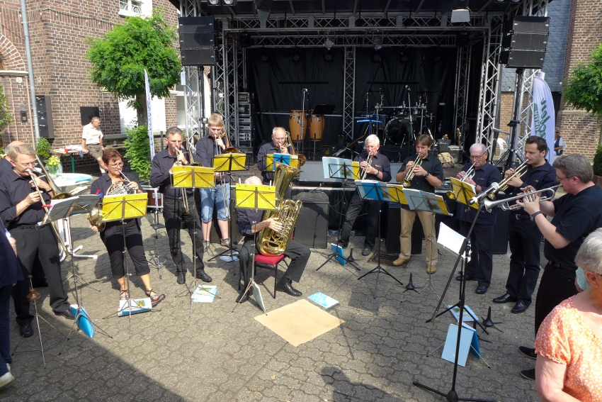 Dorffest 2015 Samstag Nachmittag _048
