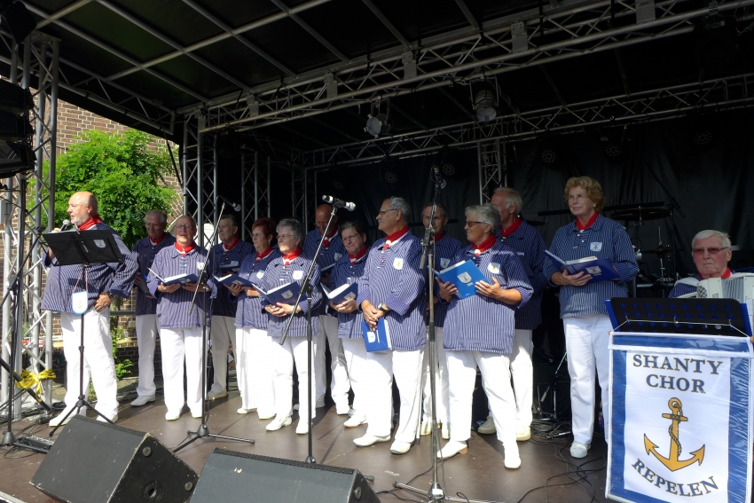 Dorffest 2015 Samstag Nachmittag _062