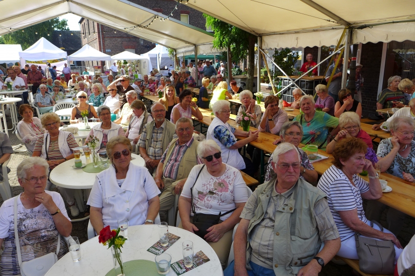 Dorffest 2015 Samstag Nachmittag _066