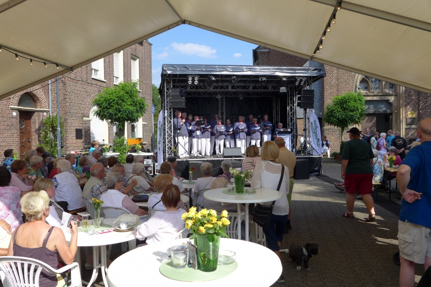Dorffest 2015 Samstag Nachmittag _070