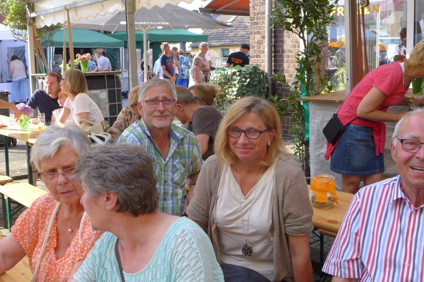 Dorffest 2015 Samstag Nachmittag _118
