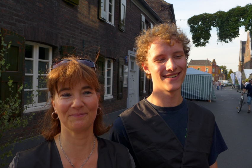 Dorffest 2015 Samstag Nachmittag _135