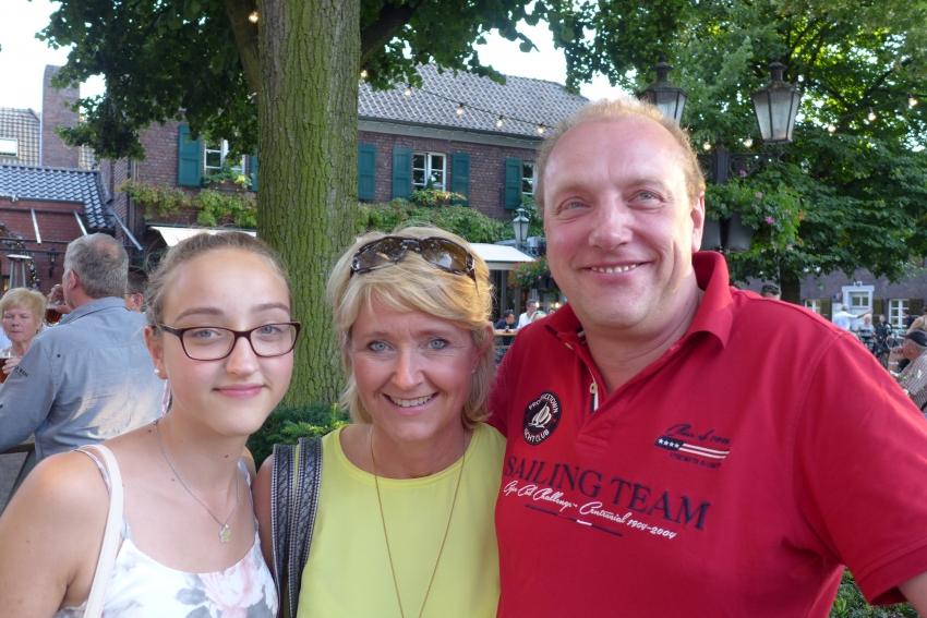 Dorffest 2015 Samstag Nachmittag _141