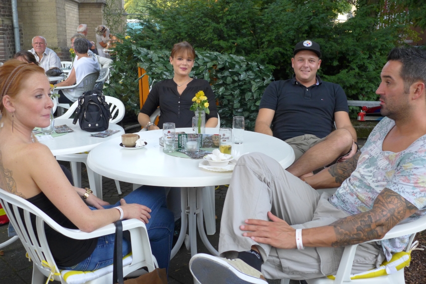 Dorffest 2015 Samstag Nachmittag _142
