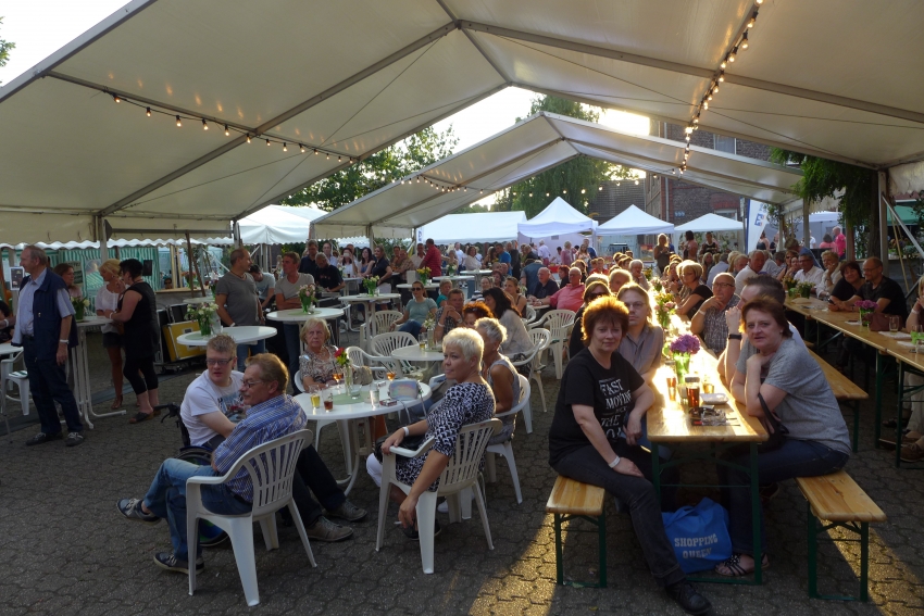 Dorffest 2015 Samstag Nachmittag _147