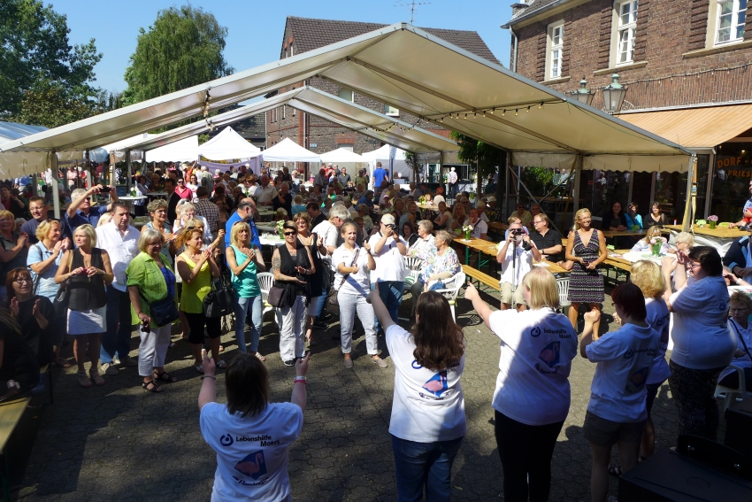 Dorffest 2015 Sonntag  Nachmittag_011