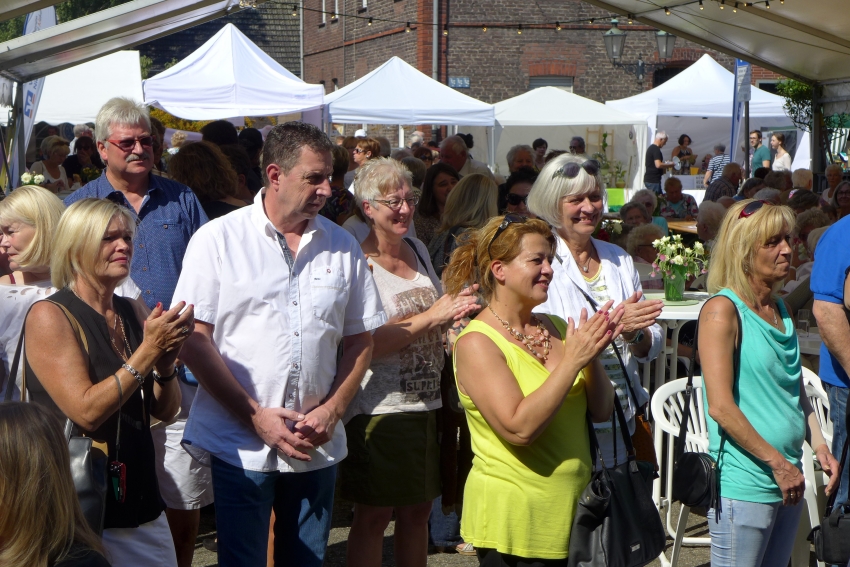 Dorffest 2015 Sonntag  Nachmittag_024