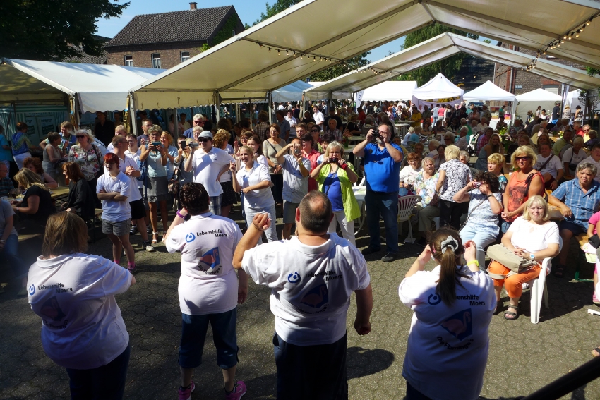 Dorffest 2015 Sonntag  Nachmittag_038