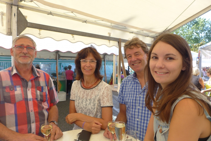 Dorffest 2015 Sonntag  Nachmittag_091