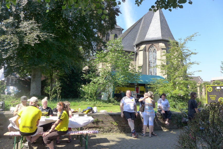 Dorffest 2015 Sonntag  Nachmittag_093