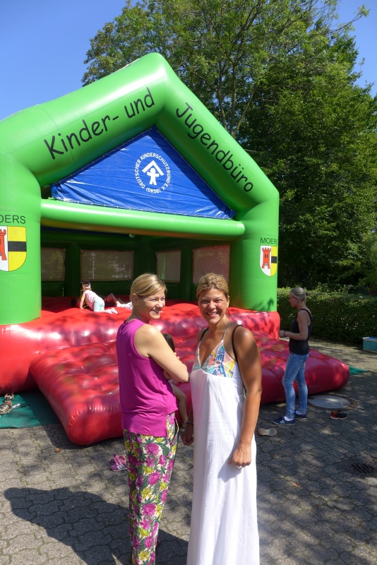 Dorffest 2015 Sonntag  Nachmittag_097