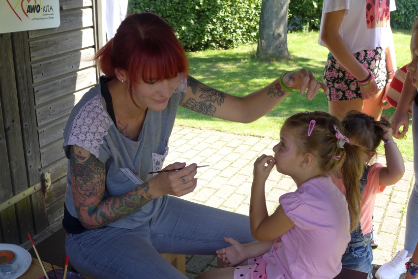 Dorffest 2015 Sonntag  Nachmittag_112