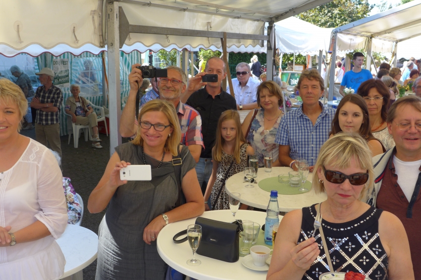 Dorffest 2015 Sonntag  Nachmittag_152