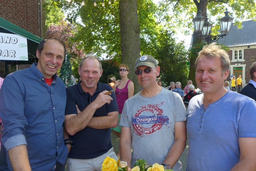 Dorffest 2015 Sonntag  Nachmittag_164