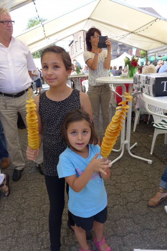 Dorffest 2015 Sonntag  Nachmittag_177