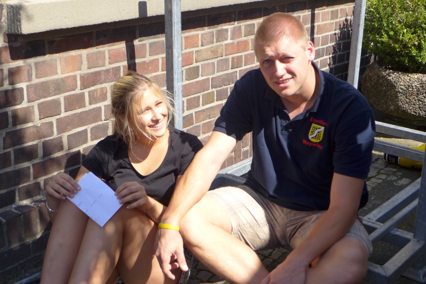 Dorffest 2015 Sonntag  Nachmittag_201