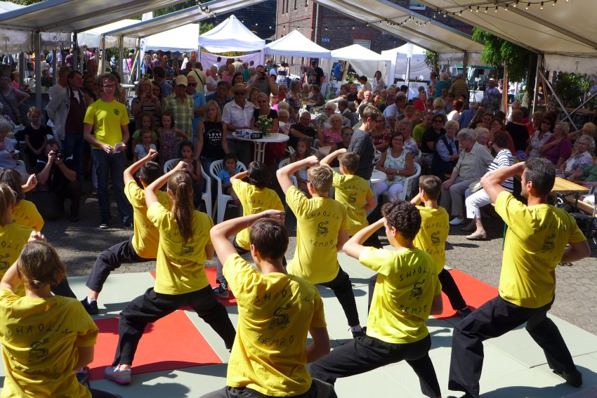 Dorffest 2015 Sonntag  Nachmittag_207