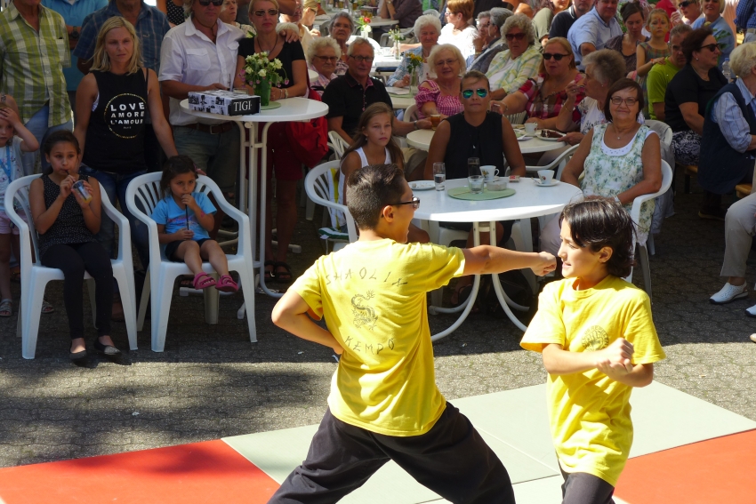 Dorffest 2015 Sonntag  Nachmittag_212