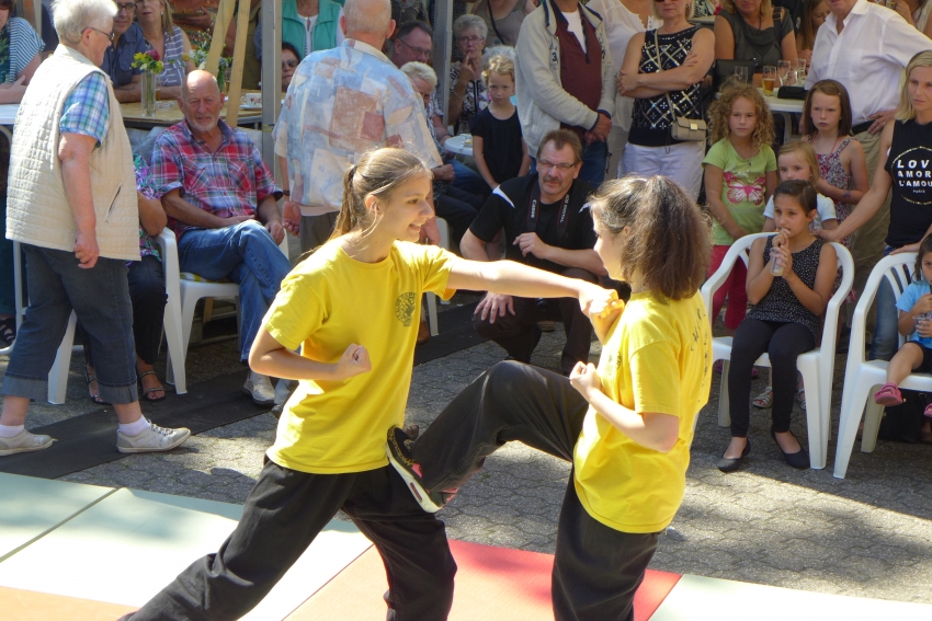 Dorffest 2015 Sonntag  Nachmittag_227