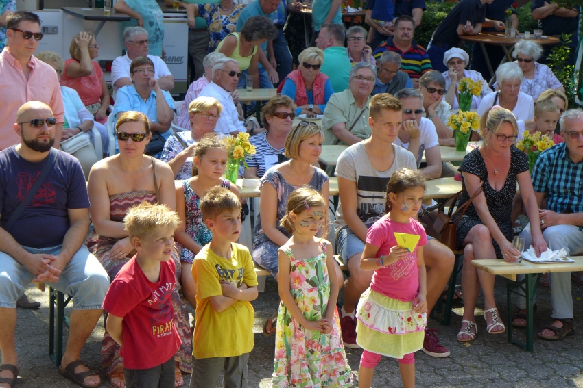 Dorffest 2015 Sonntag  Nachmittag_229