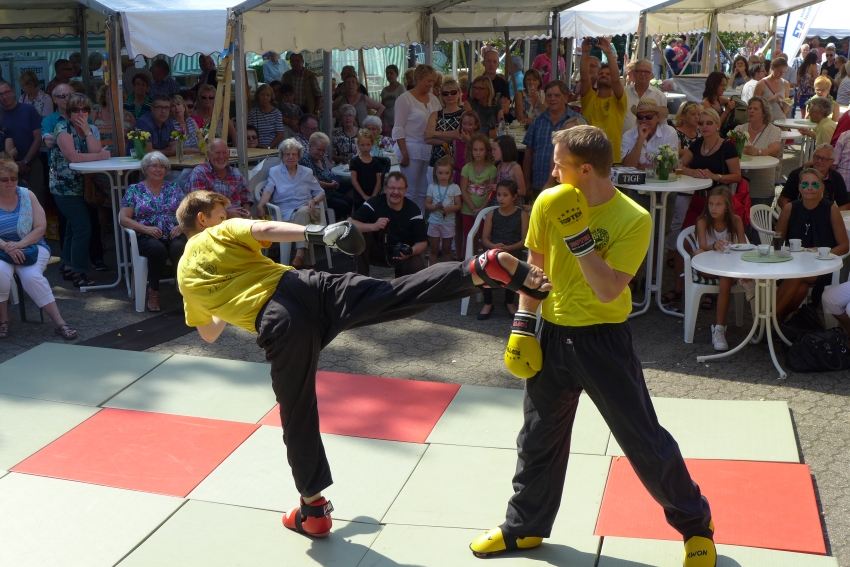 Dorffest 2015 Sonntag  Nachmittag_255