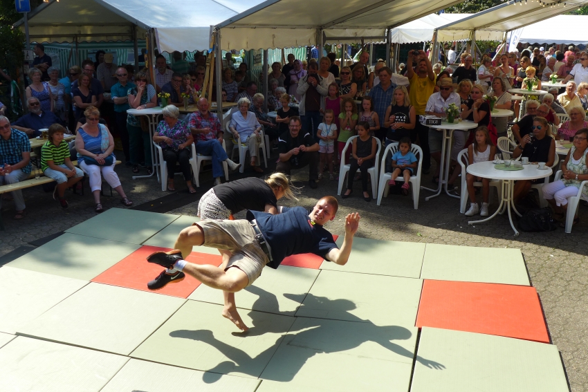 Dorffest 2015 Sonntag  Nachmittag_269